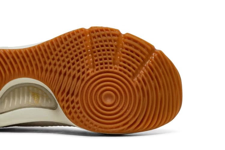 Under Armour Curry 4 Low GS Beige Gum