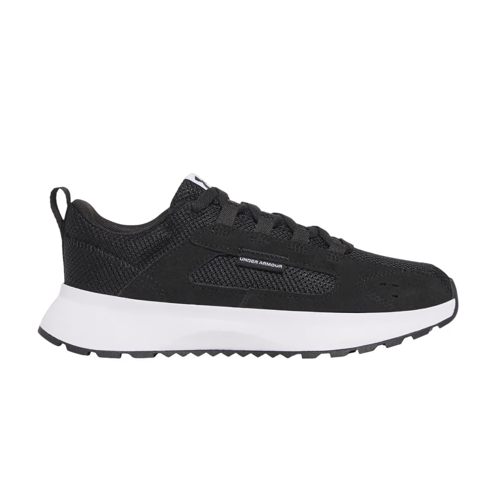 Under Armour Wmns Street Mirage 'Black White'