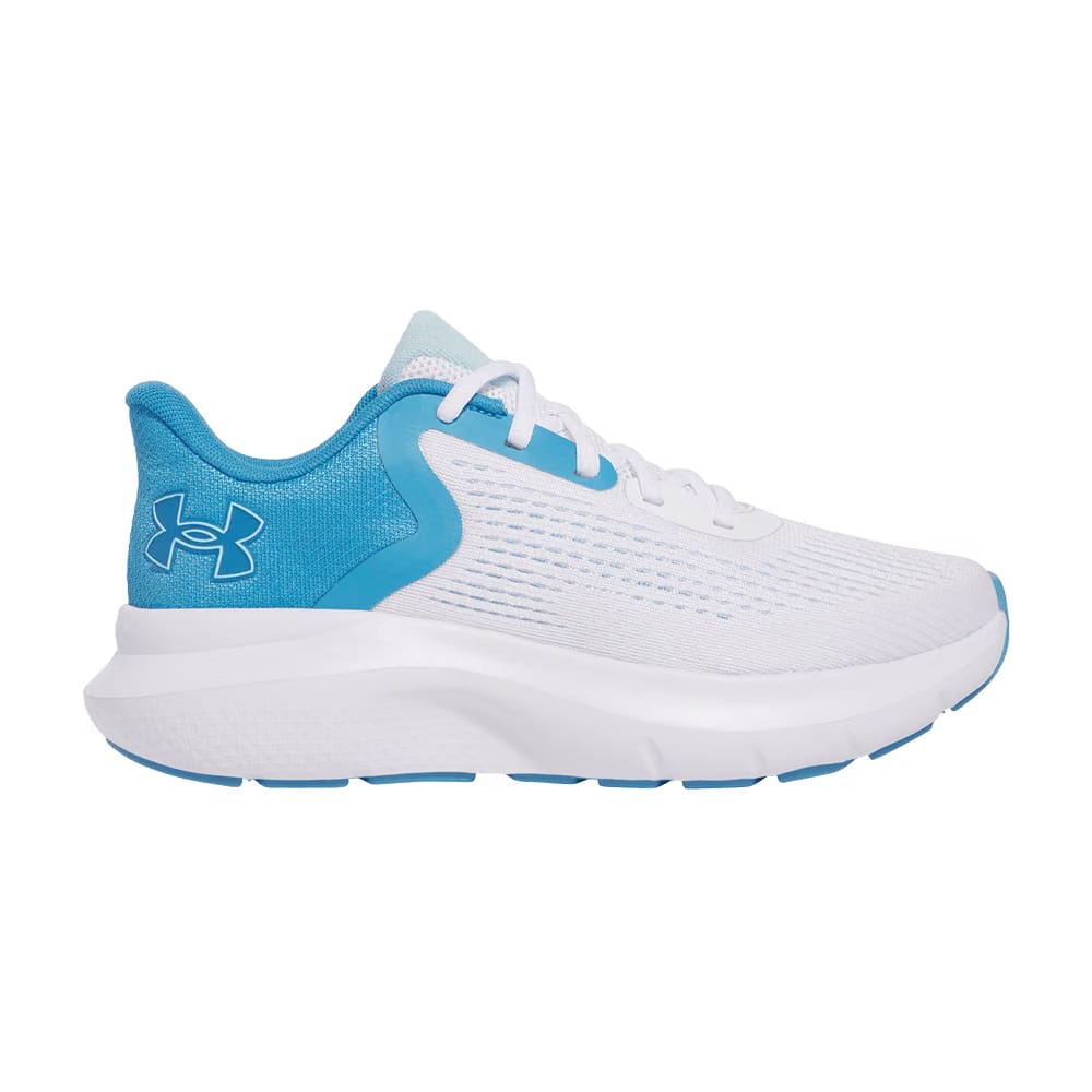 Under Armour Wmns Rogue 5 'White Ether Blue'
