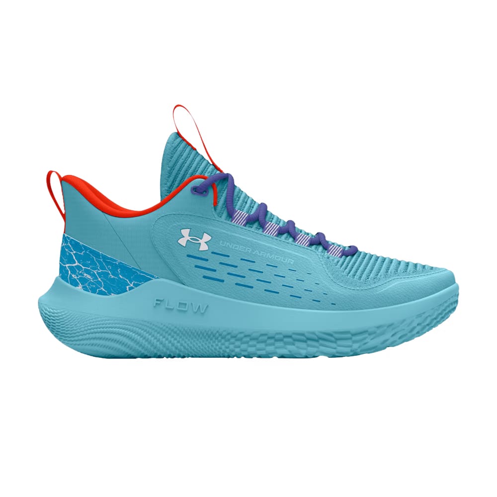 Under Armour Wmns Flow Breakthru 5 'UA Next Elite 24'