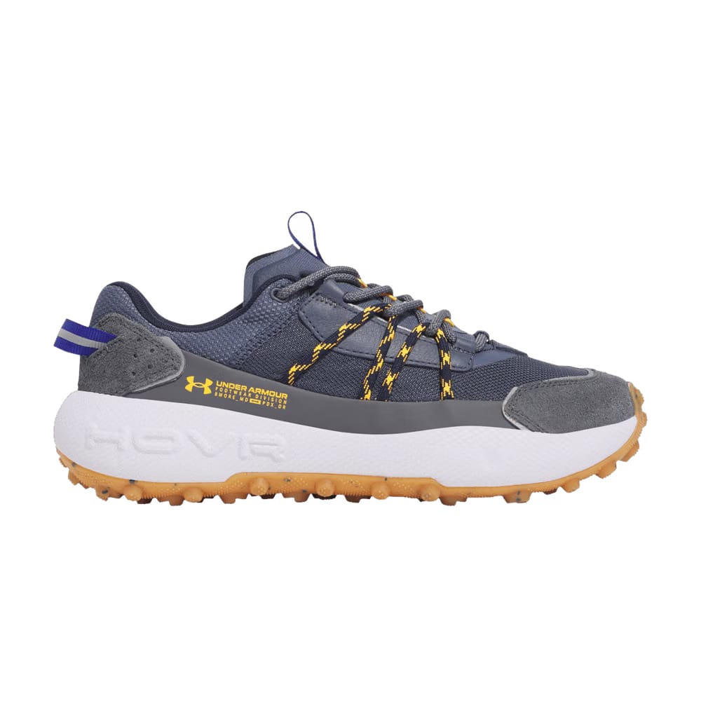 Under Armour Fat Tire Venture Pro Titan Grey Castlerock