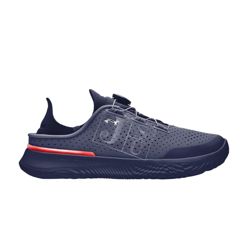 Under Armour SlipSpeed Collegiate Jackson State Tigers