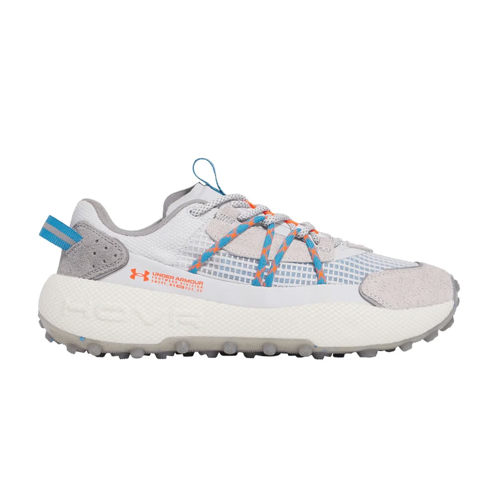 Under Armour Fat Tire Venture Pro Distant Grey