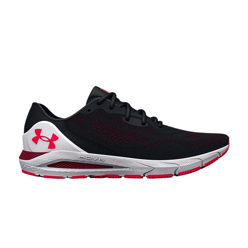 Under Armour HOVR Sonic 5 Black Taxi