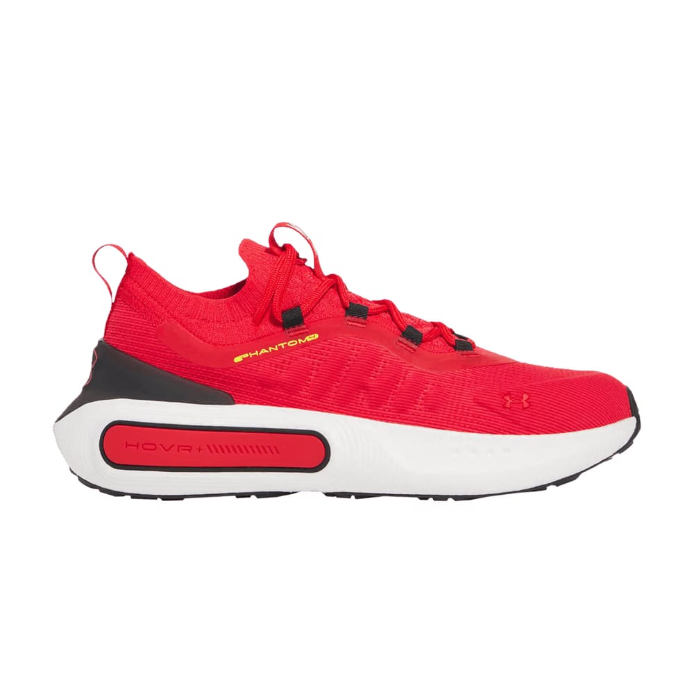 Under Armour HOVR Phantom 4 Collegiate University of Maryland