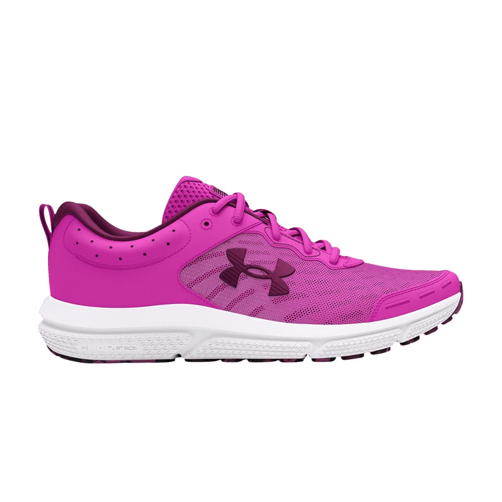 Under Armour Wmns Charged Assert 10 'Vivid Magenta'