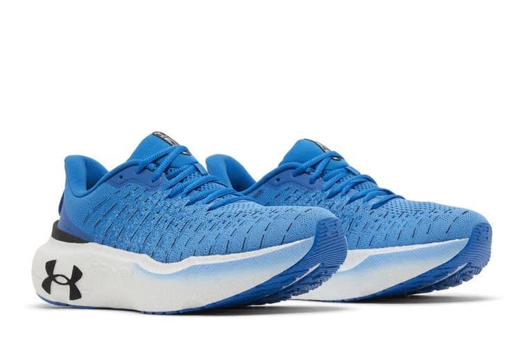Under Armour HOVR Infinite Elite Viral Blue