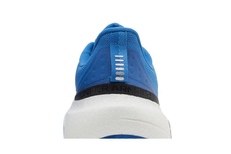 Under Armour HOVR Infinite Elite Viral Blue