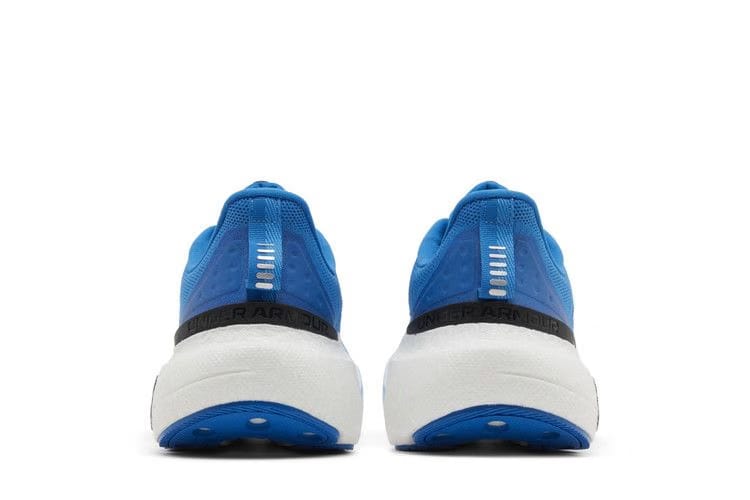 Under Armour HOVR Infinite Elite Viral Blue