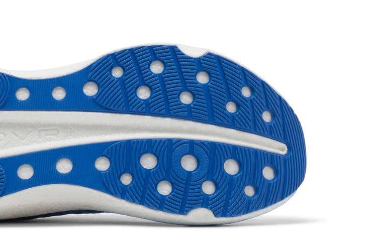 Under Armour HOVR Infinite Elite Viral Blue