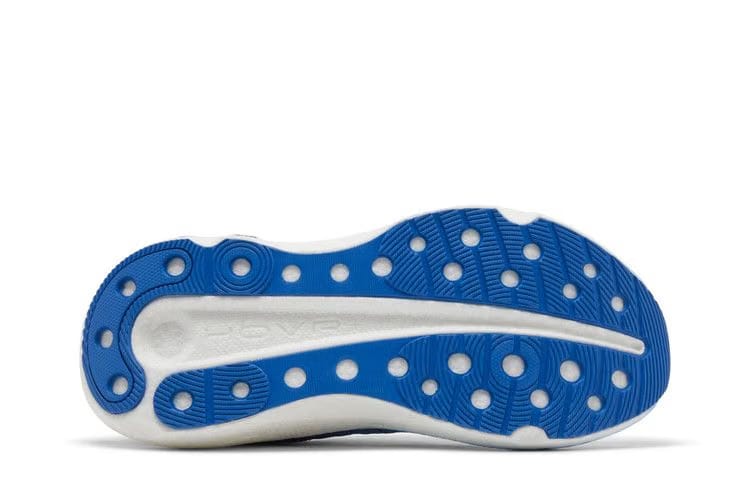 Under Armour HOVR Infinite Elite Viral Blue