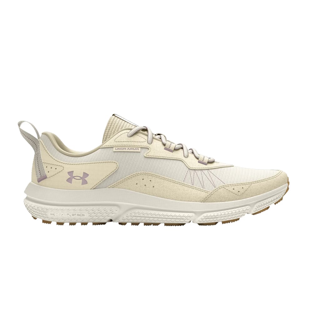 Under Armour Charged Verssert 2 White Quartz