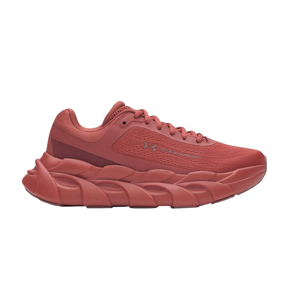 Under Armour Wmns Halo Runner 'Cinna Red'