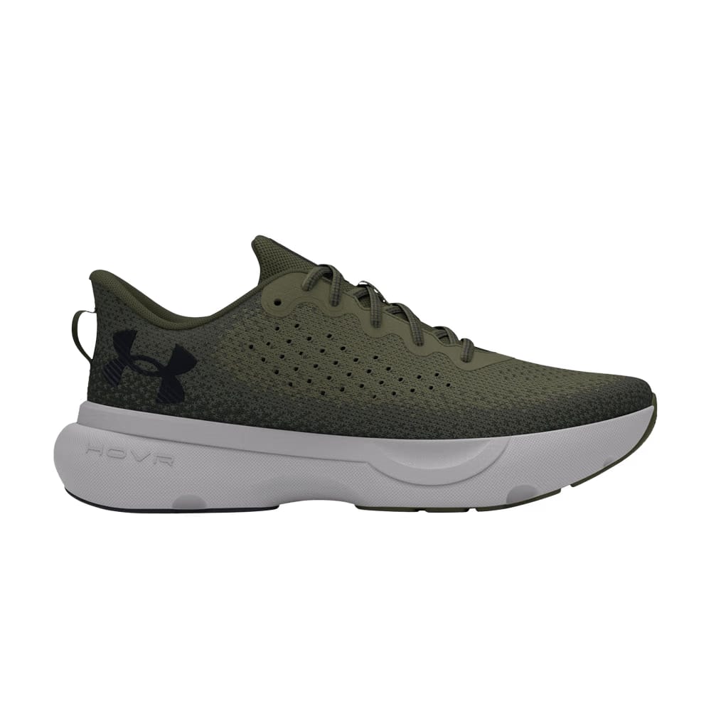 Under Armour HOVR Infinite Marine OD Green