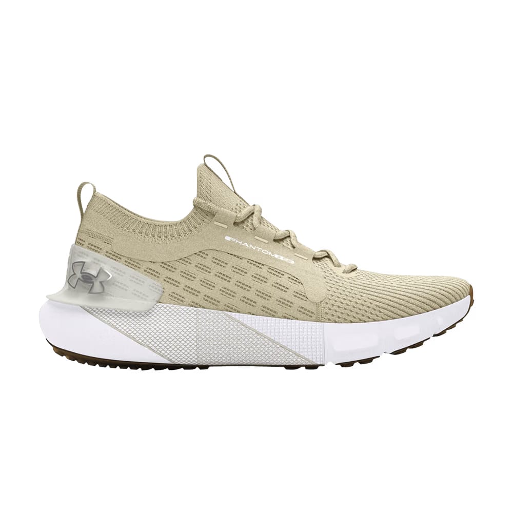 Under Armour Wmns HOVR Phantom 3 SE 'Silt'