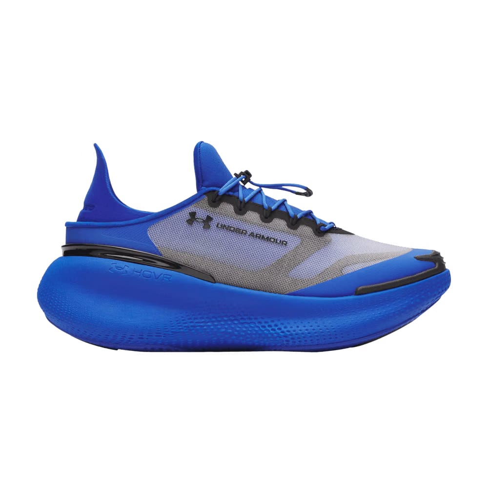 Under Armour Nova GS Team Royal