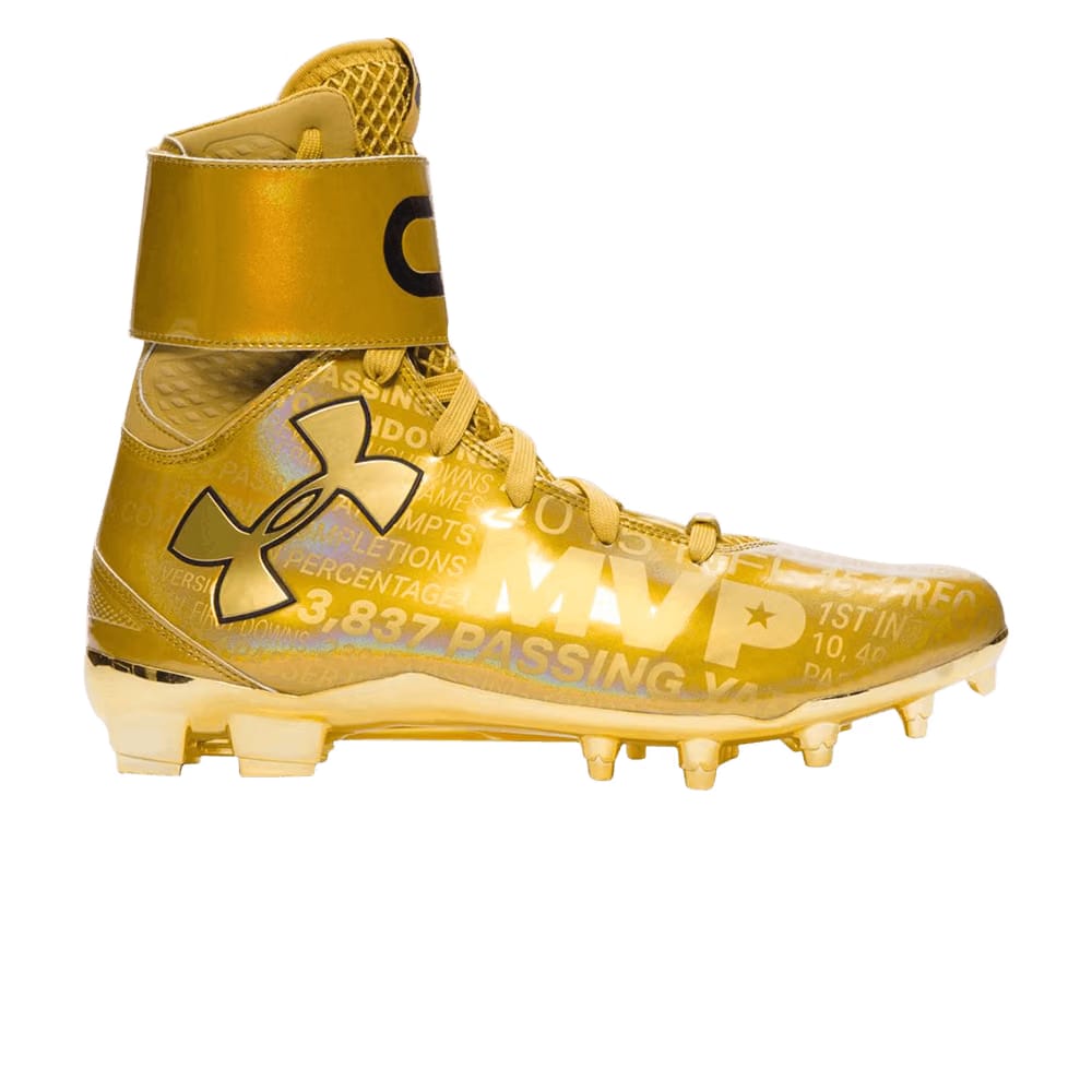 Under Armour UA C1N MVP 'Cam Newton'