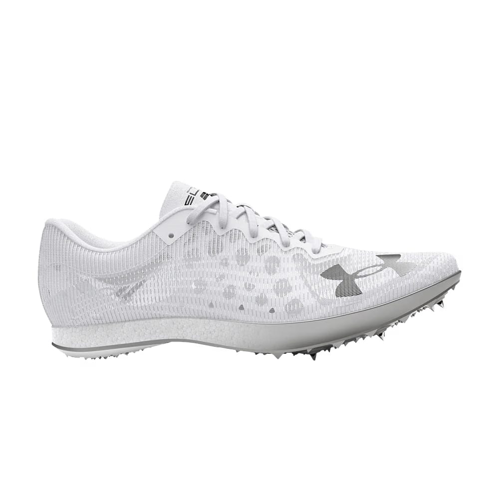 Under Armour Shakedown Elite 2 Halo Grey Metallic Tin