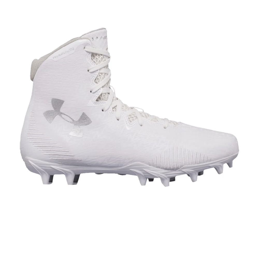 Under Armour Wmns Highlight Molded 'White'