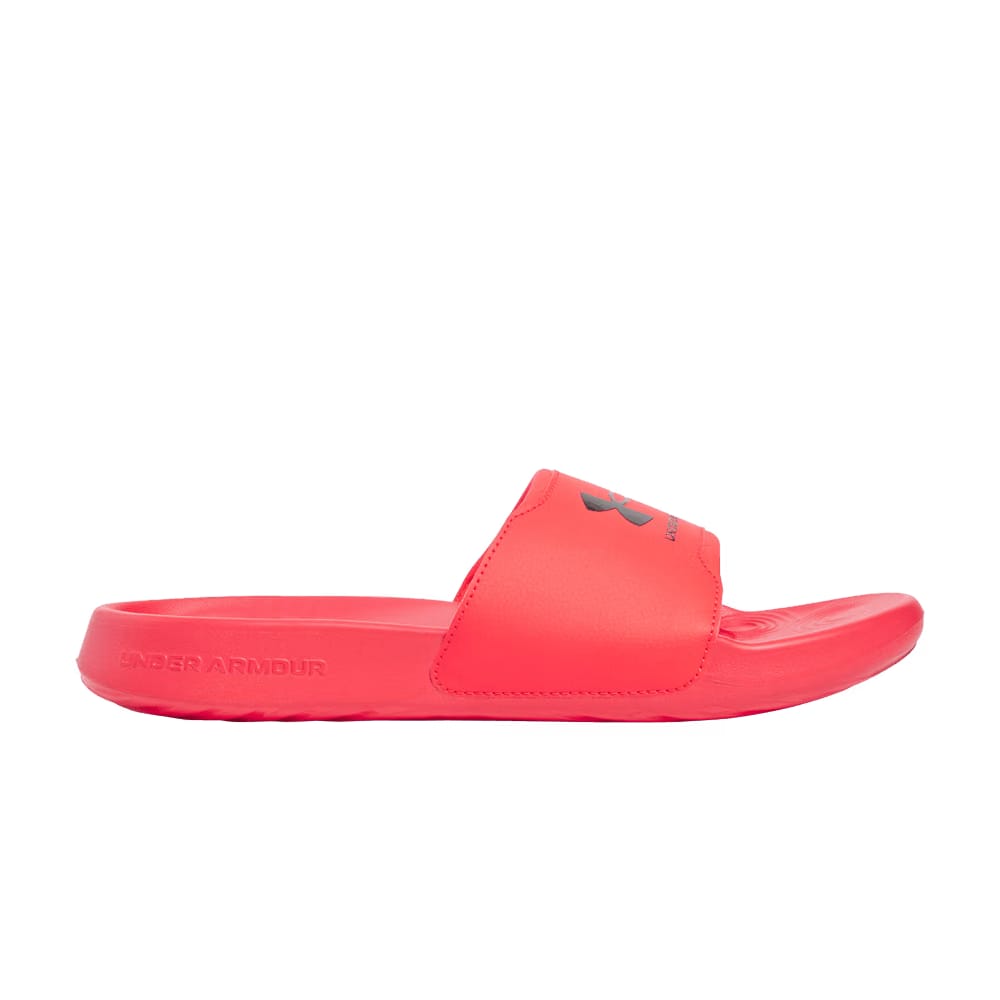 Under Armour Ignite Select Slide Racer Red
