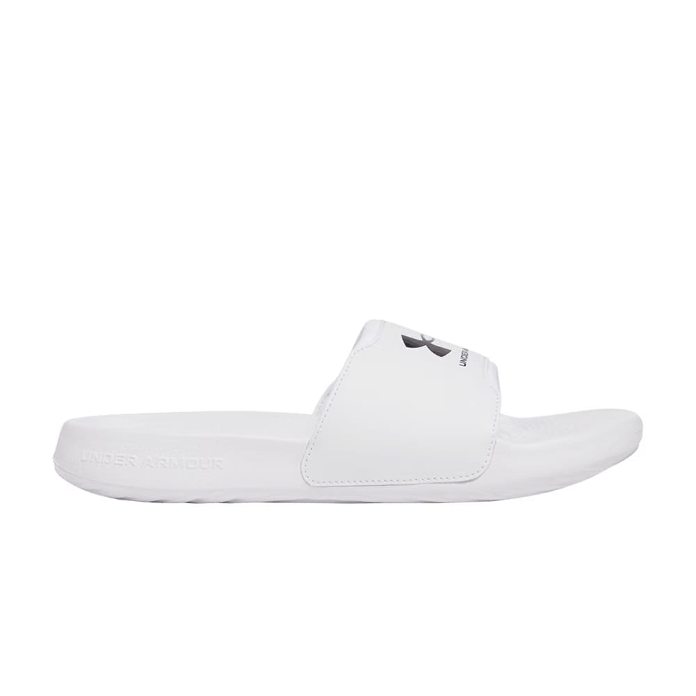 Under Armour Wmns Ignite Select Slide 'White Black'