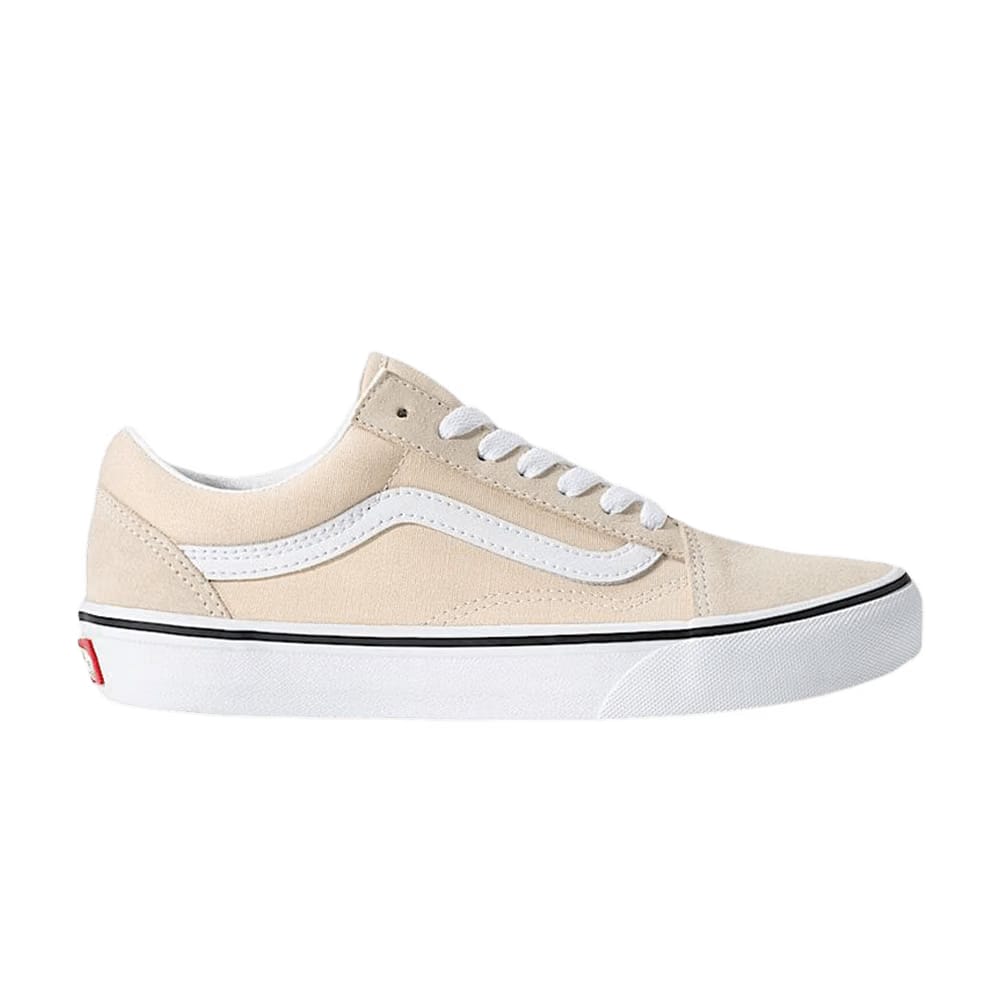 Vans Old Skool Color Theory - Creme Brule
