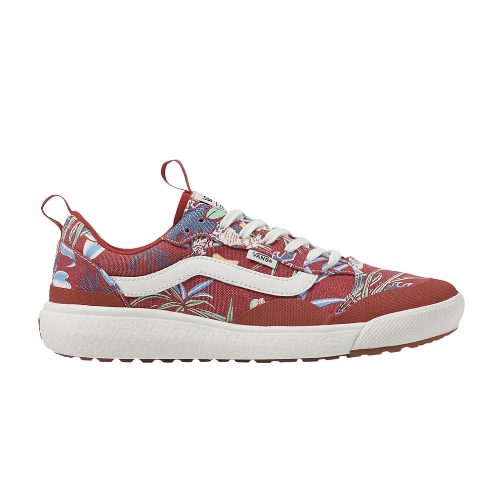 Vans UltraRange EXO SE Hawaiian Jungle