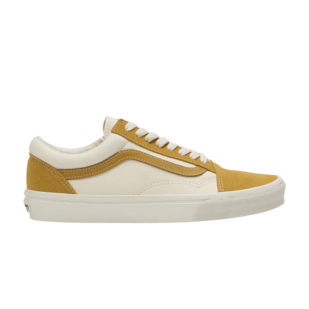 Vans Old Skool Harvest Gold