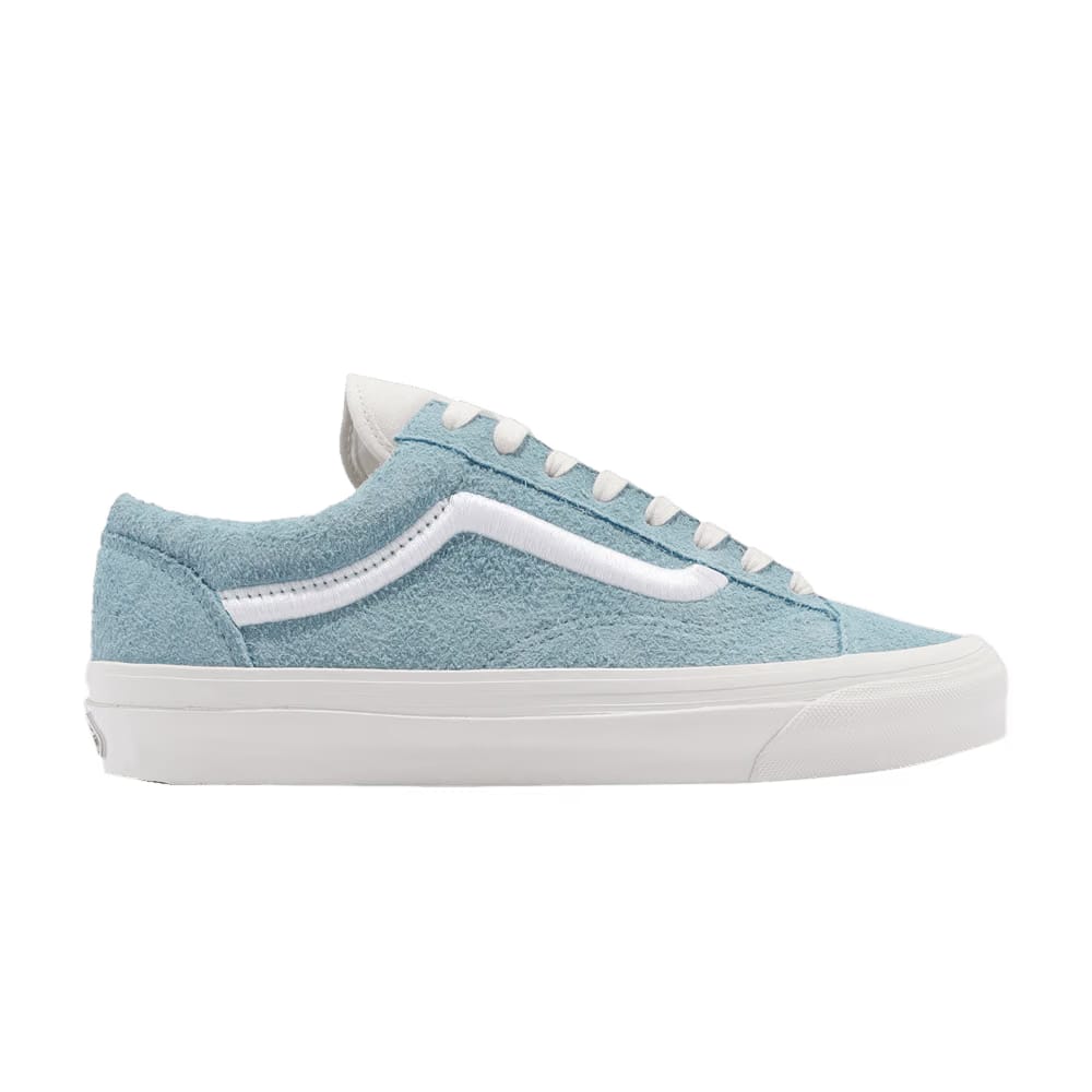 Vans OG Style 36 LX Cooperstown - Canal Blue