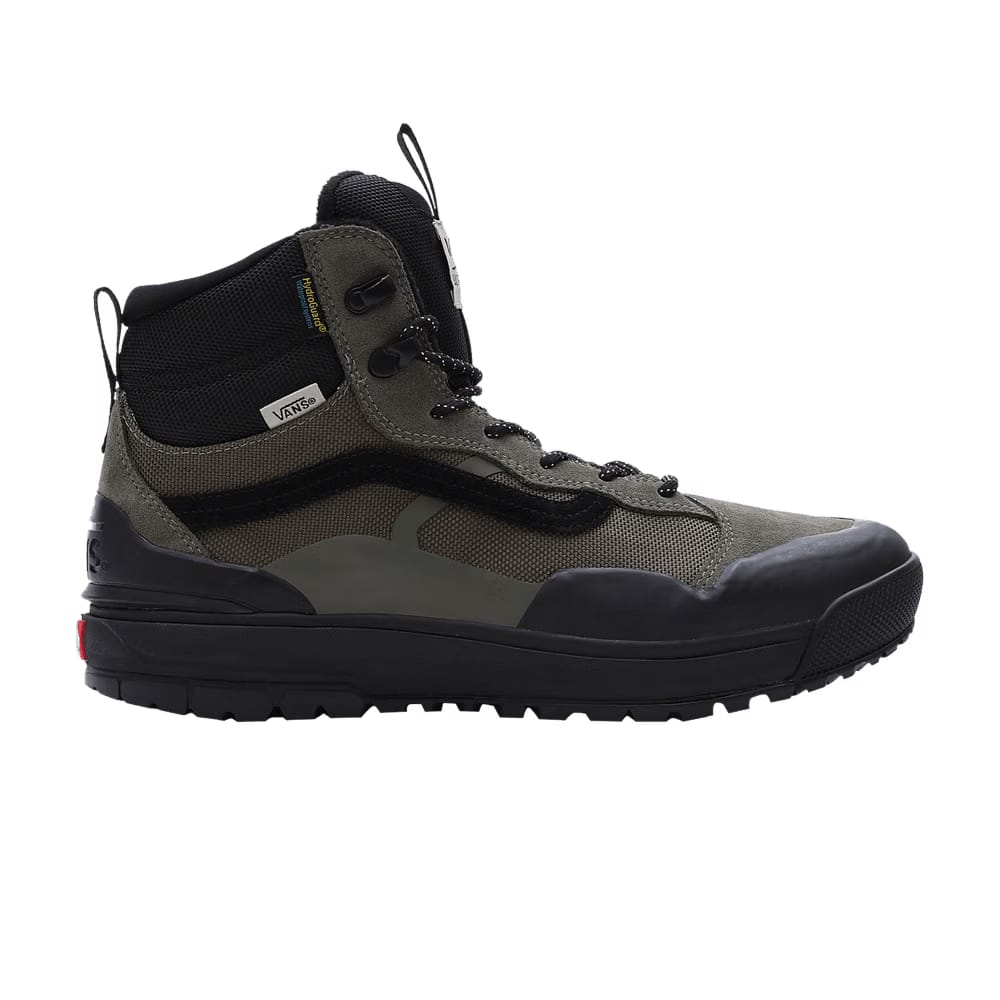 Vans UltraRange EXO Hi MTE-2 Dark Olive