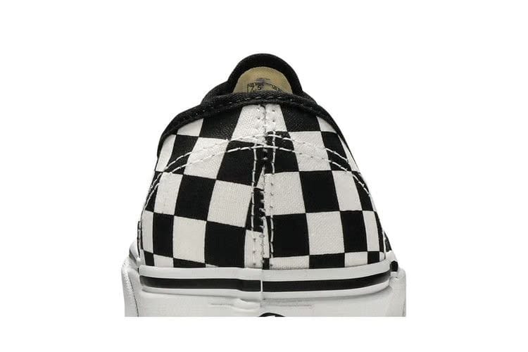 Vans Authentic Checkerboard