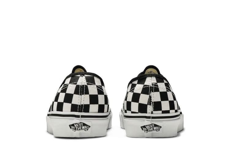 Vans Authentic Checkerboard