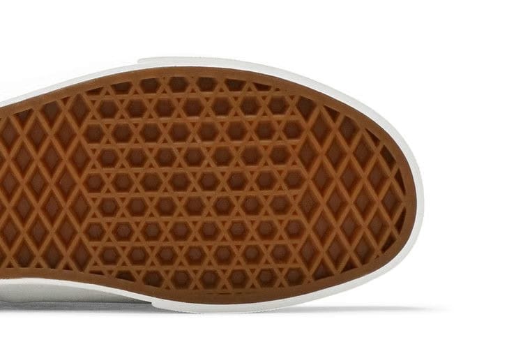 Vans Authentic Checkerboard