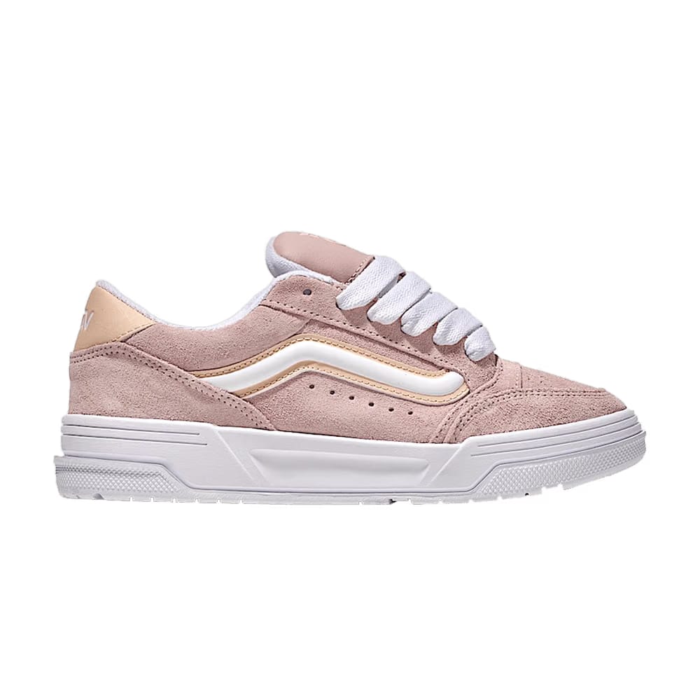 Vans Hylane Sepia Rose
