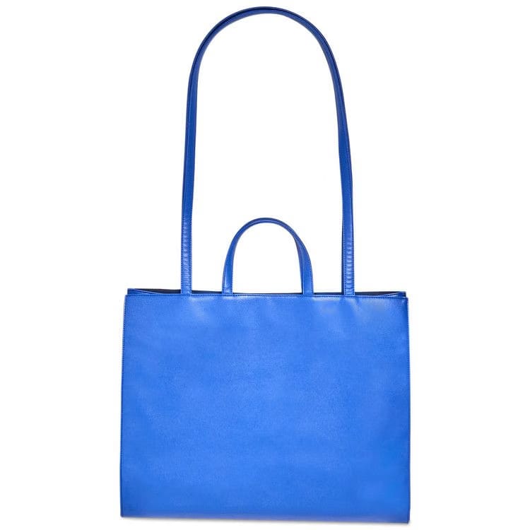 Telfar Large Shopping Bag 'Painter's Tape'