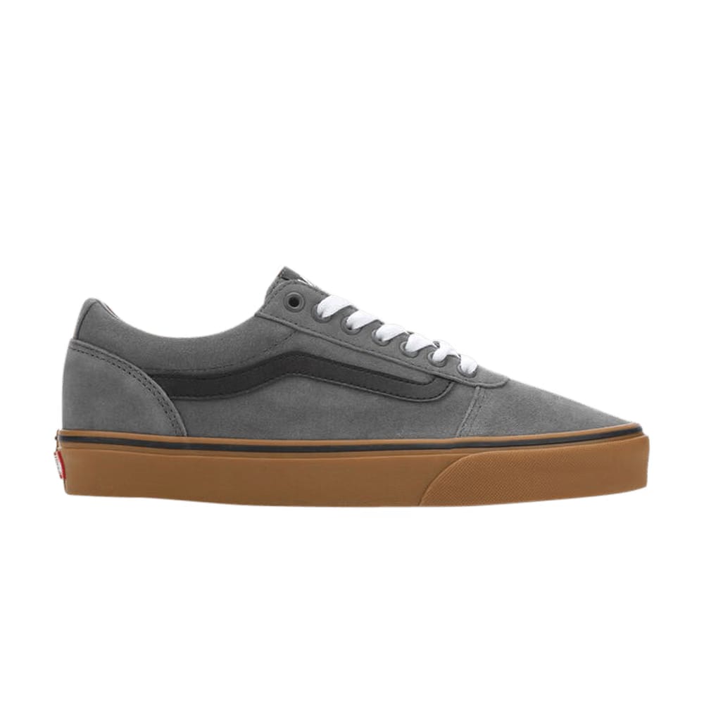 Vans Ward Pewter Gum