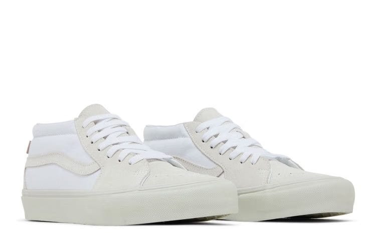 JJJJound x Vans Sk8-Mid VLT LX Hospitality