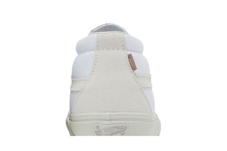 JJJJound x Vans Sk8-Mid VLT LX Hospitality