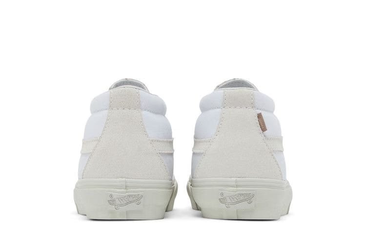 JJJJound x Vans Sk8-Mid VLT LX Hospitality