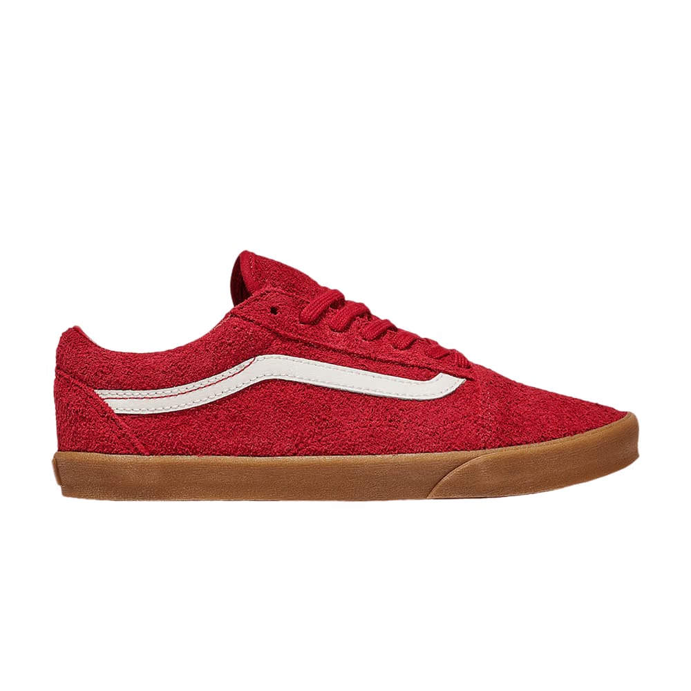 Vans Old Skool Lowpro Red Gum