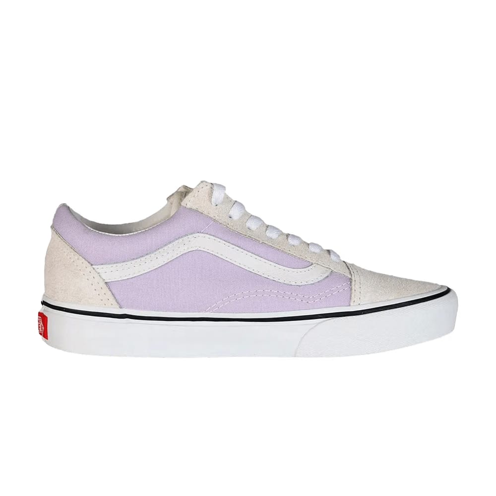Vans Wmns Old Skool 'Lilac Mist'