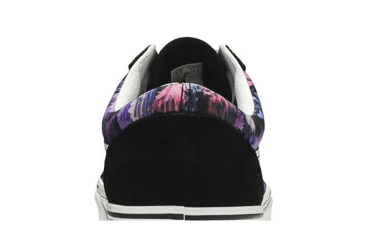 Vans Old Skool Warped Floral
