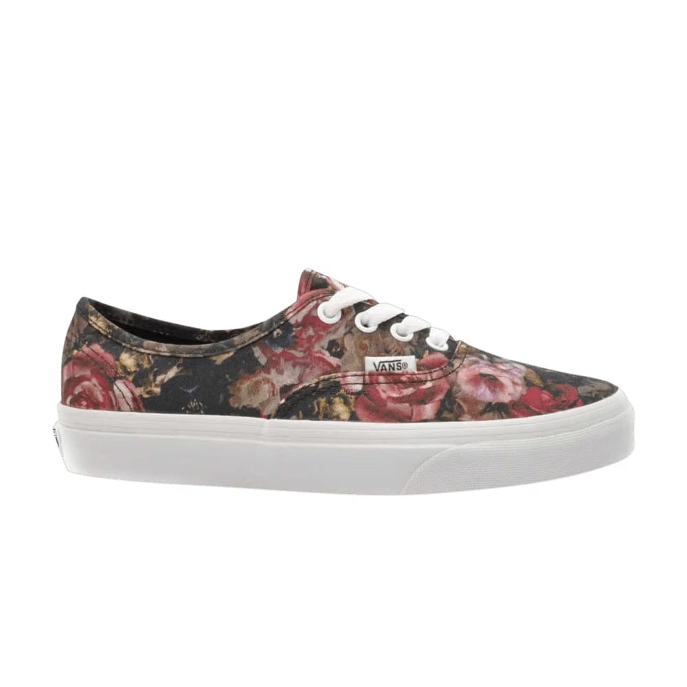Vans Authentic Moody Floral