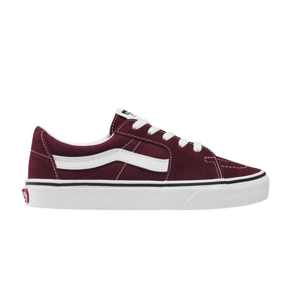 Vans Sk8-Low Port Royale