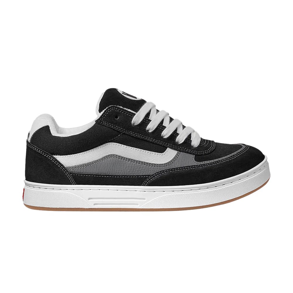 Vans Skate Estazzo Black White