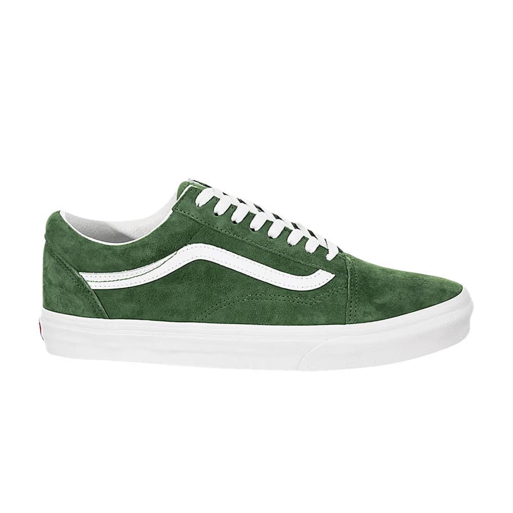 Vans Old Skool Suede Fairway