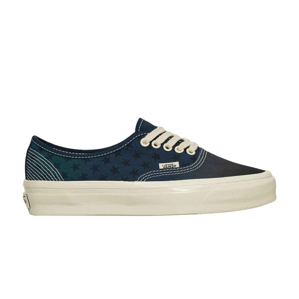 Vans Authentic 44 LX Echoes - Dress Blues