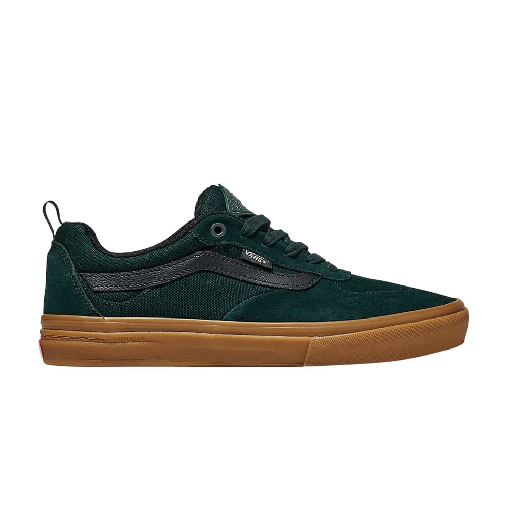 Vans Skate Kyle Walker Green Gum