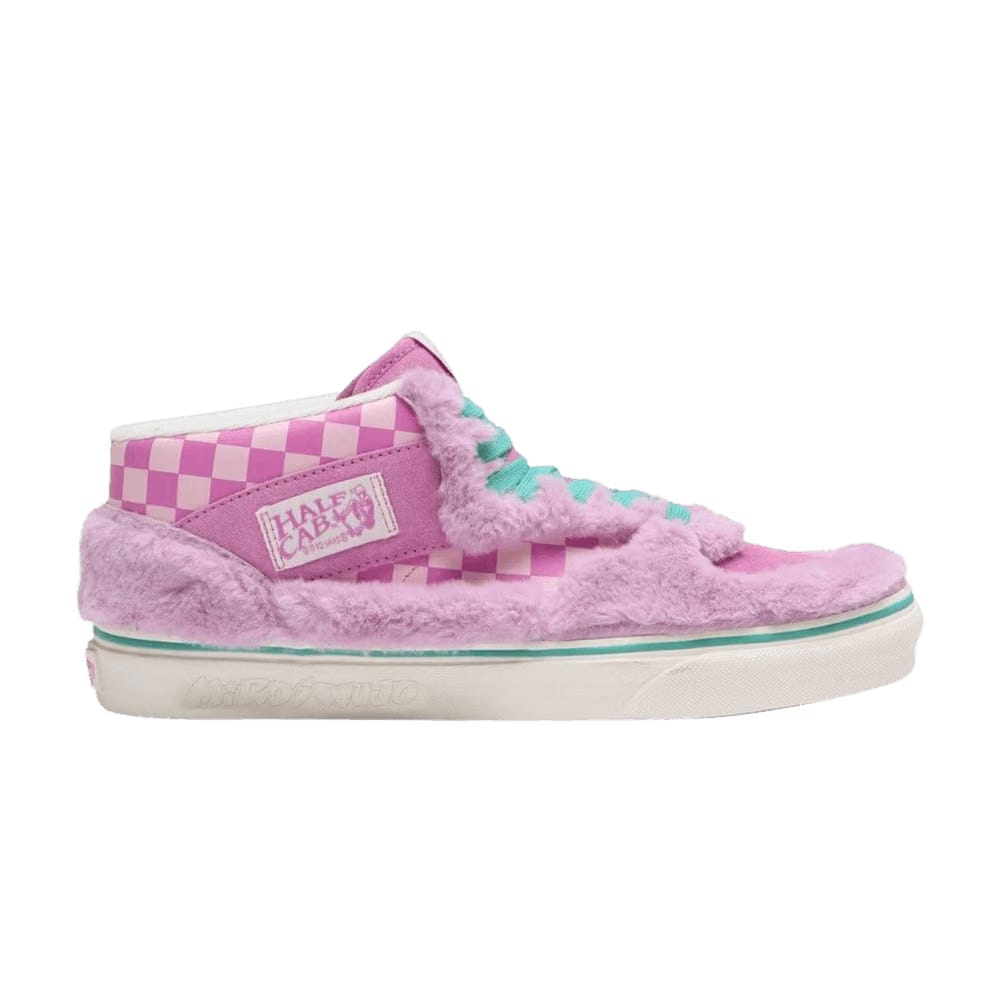 Vans Miro & Wujo x Half Cab Year of the Rabbit