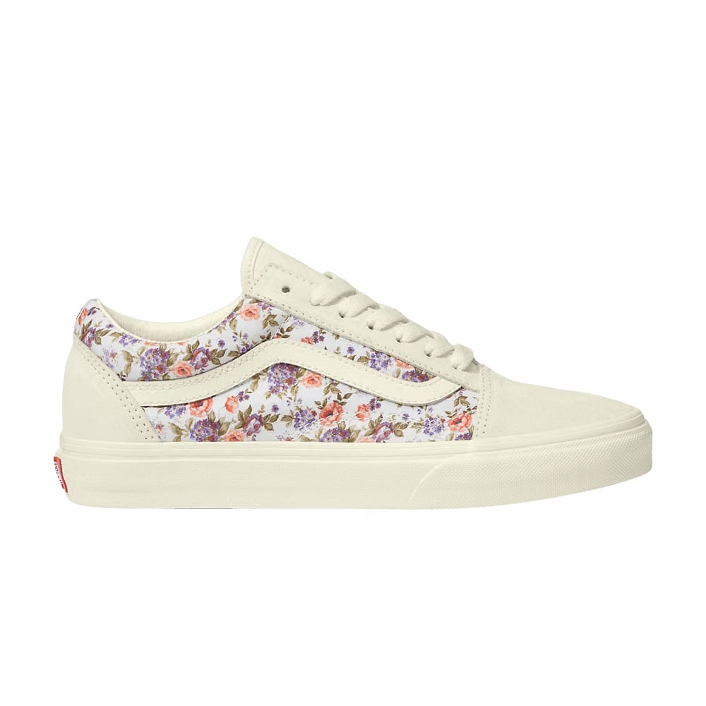 Vans Old Skool Vintage Floral